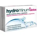 Produktbild: Hydrominum + Detox: Entwässerung und Körperreinigung, 30 Tabletten