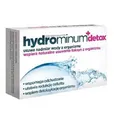 Produktbild: (Einheit/0,36€) Hydrominum Detox 30 Tabletten