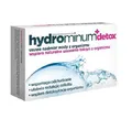 Produktbild: Hydrominum Detox 30 Tabletten
