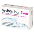 Produktbild: Hydrominum + Detox 30 Tabletten