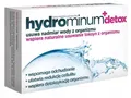 Produktbild: Hydrominum + detox / Hydrominum+Skin , Wasseransammlung, Cellulite 30-90tabl.