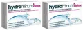Produktbild: Hydrominum+ detox - 2 x 30 Tabletten - Entfernung von Giftstoffen aus dem Körper