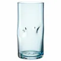 Produktbild: Leonardo Trinkglas Vesuvio, Trinkbecher, Kalk-Natron-Glas, Blau, 330 ml, 077378