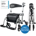 Produktbild: Lösch Rollator & Rollstuhl Twin