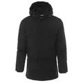 Produktbild: CARISMA Winterjacke 1228 Winterjacke (1-St) mit Kapuze schwarz XXL