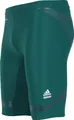 Produktbild: adidas Powerweb Short Tight Gr.2XT (2XL Langgröße) grün (P56918)