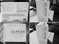 Produktbild: Olaplex Professionals Travelling Stylist Kit - 300 ml