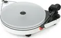 Produktbild: Pro-Ject RPM 5 Carbon  (glänzend weiß)