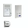 Produktbild: TCS PSC2210-0000 Sprechanlagen-Set Aufputz für 1 WE