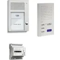 Produktbild: TCS Tür Control Paketlösung 1 Taste AP, Freispr. PSC2210-0000