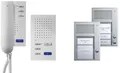 Produktbild: TCS PSC2210-0000 home:pack Audio-Türsprechanlage mit Innenstation, 1 Taste, Türö