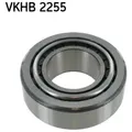 Produktbild: Radlager SKF VKHB 2255 für Volvo 340-360