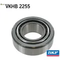 Produktbild: RADLAGER VKHB 2255 FÜR IVECO 8060.04.669 5.5L 6cyl ZETA