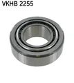 Produktbild: SKF VKHB 2255 Radlager
