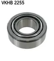 Produktbild: SKF Radlager VKHB 2255