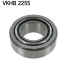Produktbild: SKF Radlager VKHB 2255