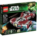 Produktbild: LEGO Star Wars 75025 - Jedi Defender-class Cruiser