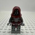 Produktbild: LEGO Sith Warrior  - sw0499 - Star Wars Figur Minifigur 75025