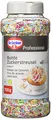 Produktbild: Dr. Oetker Professional Bunte Zuckerstreusel, 1er Pack (1 x 700 g)