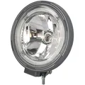 Produktbild: SAMETRUCK Fernscheinwerfer 220mm Ø 12V 24V Fernlicht LED Positionslicht Ring LKW PKW H1