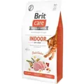 Produktbild: Brit Care Indoor Anti-Stress Katzenfutter 2 x 7 kg