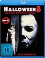 Produktbild: Halloween 5 - Die Rache des Michael Myers