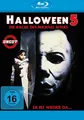 Produktbild: Halloween 5 - Die Rache des Michael Myers # BLU-RAY-NEU
