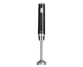Produktbild: Adler Stabmixer AD 4617 350W - Ergonomischer Griff, Edelstahlklingen, Schwarz, 350 W, Ergonomischer Griff, Edelstahlstab & Klingen