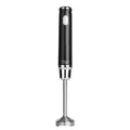 Produktbild: Adler AD 4617 Stabmixer Edelstahl Schwarz Pürierstab Handmixer Mixstab