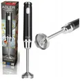 Produktbild: AD 4617 schwarzer Stabmixer