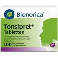 Produktbild: Tonsipret Tabletten