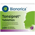 Produktbild: Tonsipret Tabletten 100 St