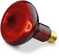 Produktbild: BEURER GmbH Beurer Glühbirne Infrarotlicht 100w 1 Stück - 1 Stück 01972923