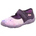Produktbild: Superfit Superfit Mädchen Hausschuh Einhorn EUR 23 Hausschuh 23 EU
