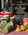 Produktbild: The Nightmare Before Christmas: The Official Cookboo... | Buch | Zustand wie neu