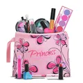 Produktbild: Echtes waschbares Spiel-Make-up-Set für Prinzessinnen – Kinder-Make-up-Set fü...