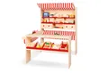 Produktbild: Pinolino Marktstand „Lucy”, rot 4163488