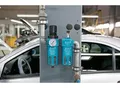 Produktbild: HAZET Wartungseinheit, Drucklufttechnik 90702