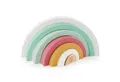 Produktbild: BIECO Stapelspielzeug Bieco Regenbogen Holz Berry