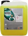 Produktbild: Tuga Chemie Teufelsreiniger Industriereiniger Gel gelb intensiv Reiniger 5L