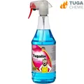 Produktbild: Tuga Tugalin Glasreiniger mit Langzeitwirkung 1 l