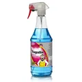 Produktbild: TUGA Chemie Tugalin Glasreiniger Scheibenreiniger Fensterreiniger Reiniger 1L
