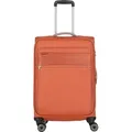Produktbild: Travelite MIIGO 4w Trolley M, Safran - Orange