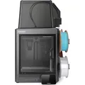 Produktbild: Elegoo Centauri Carbon 2 Combo 3D Drucker - Mehrfarbig FDM 3D Printer 500mm/s Auto Leveling 350°C Profi 3D Drucker BambuLab Alternative inkl. CANVAS - Grau