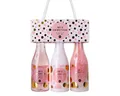 Produktbild: ACCENTRA Pflege-Geschenkset accentra Badeset LET'S CELEBRATE in Geschenkverpackung Geschenkset, in einer Geschenkverpackung