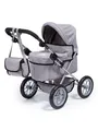 Produktbild: Bayer Design Dolls Pram Trendy - Grey