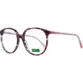 Produktbild: Benetton Brille BEO1074 281 60