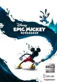 Produktbild: Disney Epic Mickey: Rebrushed - PC