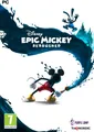 Produktbild: Disney Epic Mickey: Rebrushed