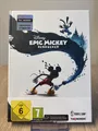 Produktbild: Disney Epic Mickey: Rebrushed - [PC] Neu/Sealed. Limited Edition!!!!!!!